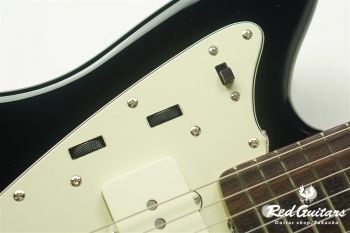 2021 Collection Made in Japan Traditional 60s Jazzmaster - Black